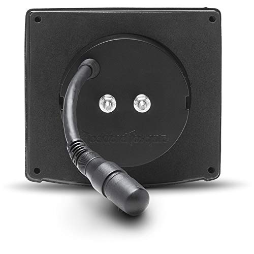 Rockford Fosgate PMX-1R Punch Marine Full Function Wired Remote 2.7 Rockford Fosgate PMX-1R Punch Marine Full Function Wired Remote 2.7